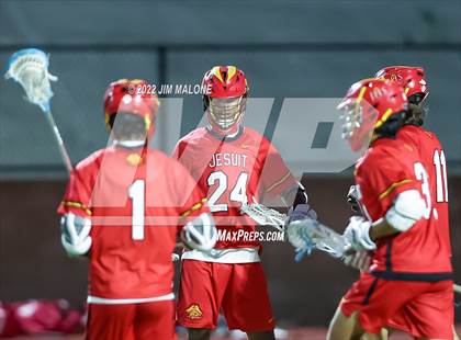 Thumbnail 1 in Jesuit @ Monte Vista (CIFNCS D1 First Rd) photogallery.