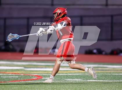 Thumbnail 1 in Jesuit @ Monte Vista (CIFNCS D1 First Rd) photogallery.
