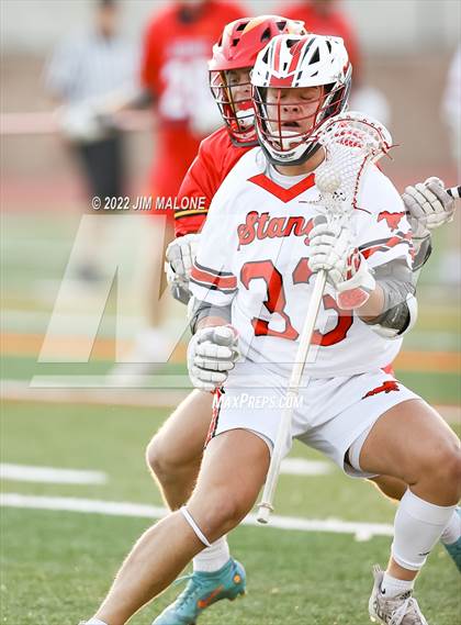 Thumbnail 3 in Jesuit @ Monte Vista (CIFNCS D1 First Rd) photogallery.