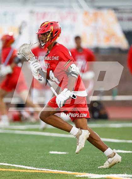 Thumbnail 3 in Jesuit @ Monte Vista (CIFNCS D1 First Rd) photogallery.