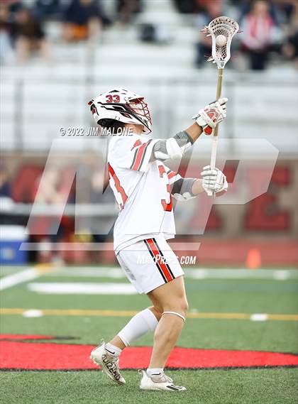 Thumbnail 3 in Jesuit @ Monte Vista (CIFNCS D1 First Rd) photogallery.