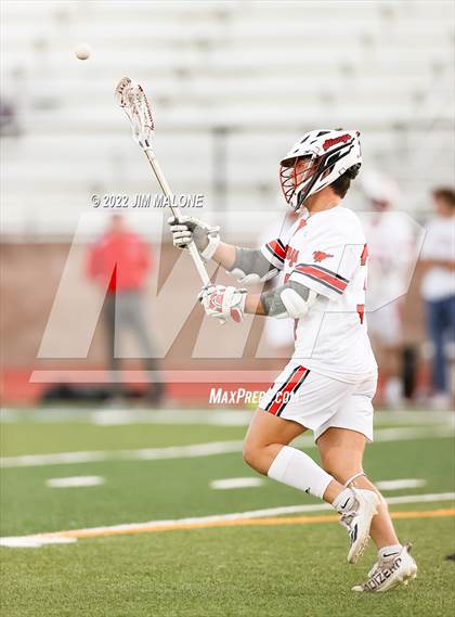Thumbnail 1 in Jesuit @ Monte Vista (CIFNCS D1 First Rd) photogallery.