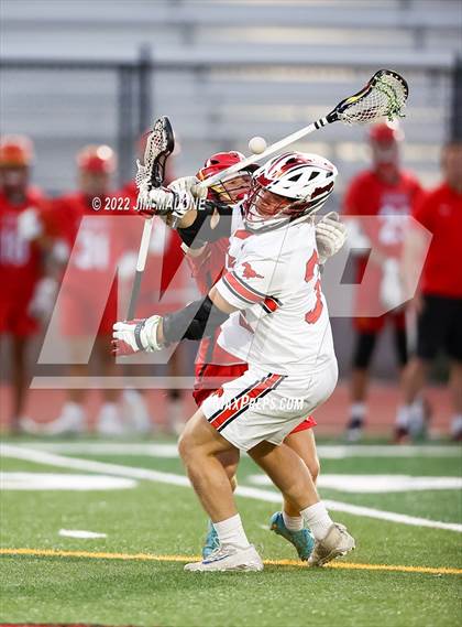 Thumbnail 3 in Jesuit @ Monte Vista (CIFNCS D1 First Rd) photogallery.