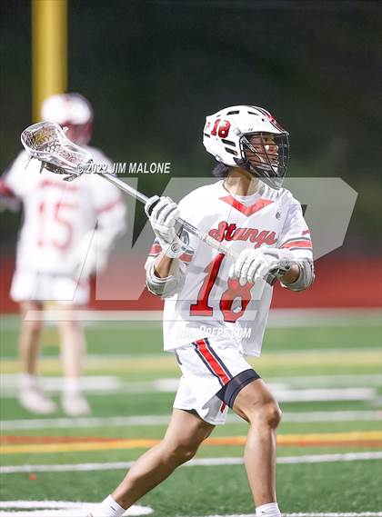 Thumbnail 1 in Jesuit @ Monte Vista (CIFNCS D1 First Rd) photogallery.
