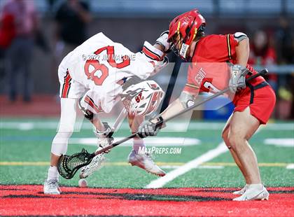 Thumbnail 2 in Jesuit @ Monte Vista (CIFNCS D1 First Rd) photogallery.