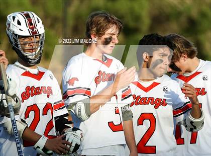 Thumbnail 2 in Jesuit @ Monte Vista (CIFNCS D1 First Rd) photogallery.