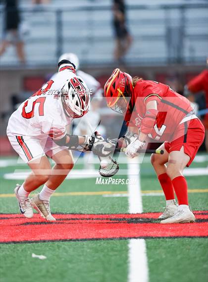 Thumbnail 2 in Jesuit @ Monte Vista (CIFNCS D1 First Rd) photogallery.