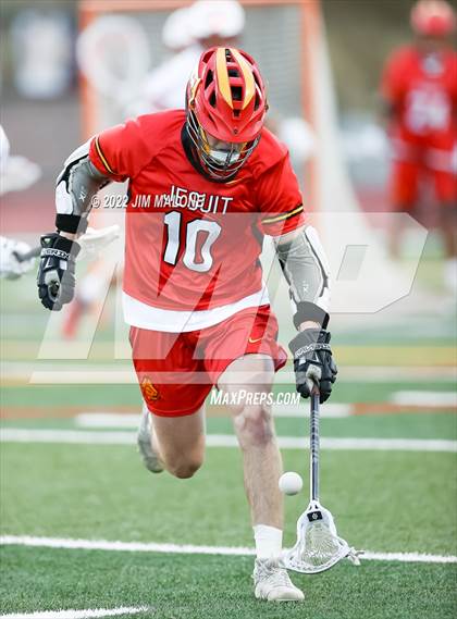 Thumbnail 1 in Jesuit @ Monte Vista (CIFNCS D1 First Rd) photogallery.