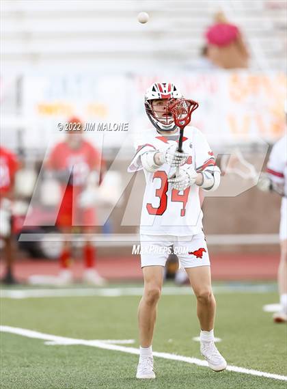 Thumbnail 3 in Jesuit @ Monte Vista (CIFNCS D1 First Rd) photogallery.