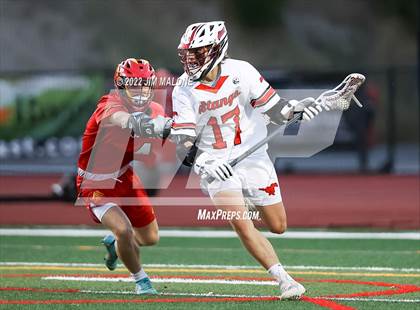 Thumbnail 3 in Jesuit @ Monte Vista (CIFNCS D1 First Rd) photogallery.