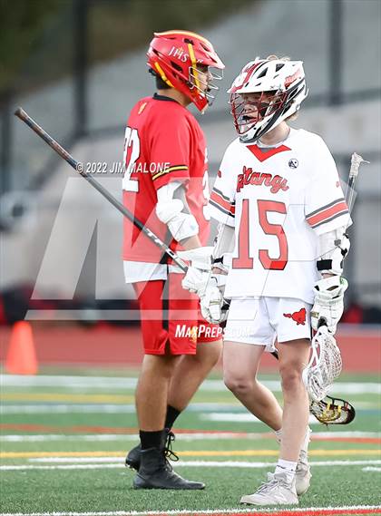 Thumbnail 2 in Jesuit @ Monte Vista (CIFNCS D1 First Rd) photogallery.