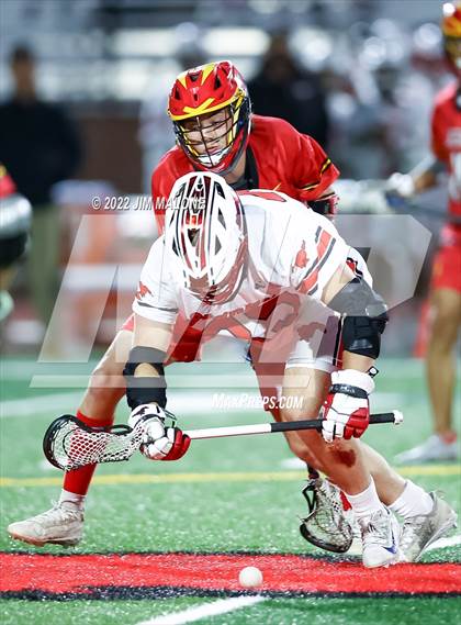 Thumbnail 2 in Jesuit @ Monte Vista (CIFNCS D1 First Rd) photogallery.