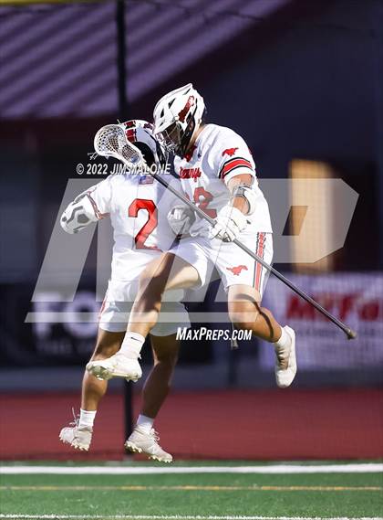 Thumbnail 1 in Jesuit @ Monte Vista (CIFNCS D1 First Rd) photogallery.