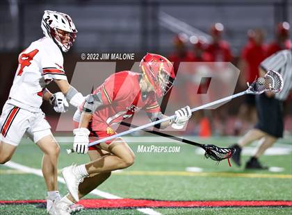 Thumbnail 2 in Jesuit @ Monte Vista (CIFNCS D1 First Rd) photogallery.