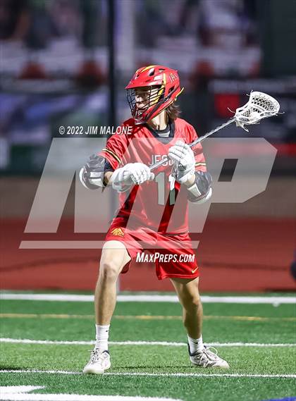 Thumbnail 1 in Jesuit @ Monte Vista (CIFNCS D1 First Rd) photogallery.