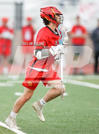 Thumbnail 2 in Jesuit @ Monte Vista (CIFNCS D1 First Rd) photogallery.
