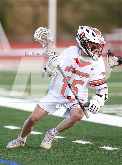 Thumbnail 1 in Jesuit @ Monte Vista (CIFNCS D1 First Rd) photogallery.