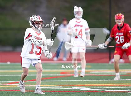 Thumbnail 2 in Jesuit @ Monte Vista (CIFNCS D1 First Rd) photogallery.