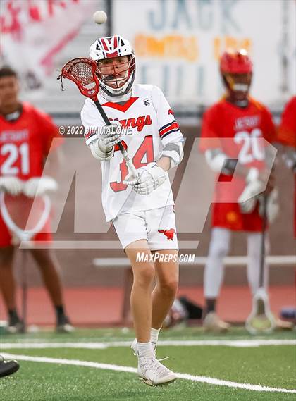 Thumbnail 3 in Jesuit @ Monte Vista (CIFNCS D1 First Rd) photogallery.