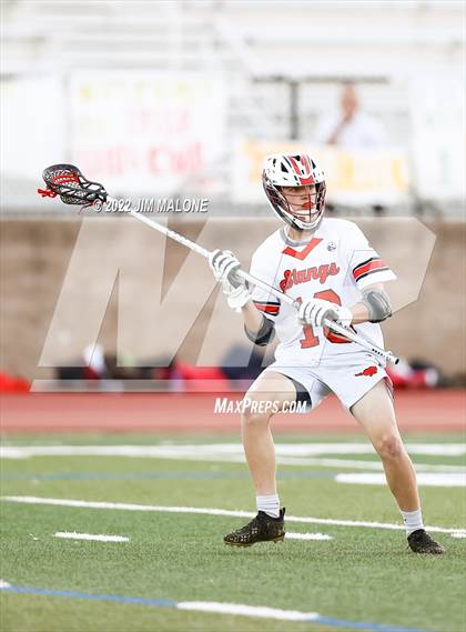Thumbnail 3 in Jesuit @ Monte Vista (CIFNCS D1 First Rd) photogallery.