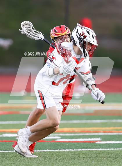 Thumbnail 3 in Jesuit @ Monte Vista (CIFNCS D1 First Rd) photogallery.