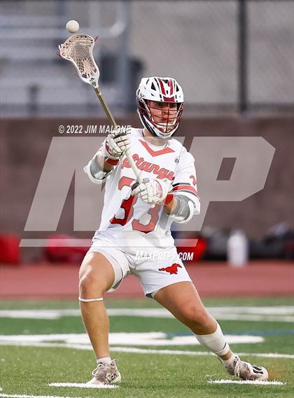 Thumbnail 1 in Jesuit @ Monte Vista (CIFNCS D1 First Rd) photogallery.