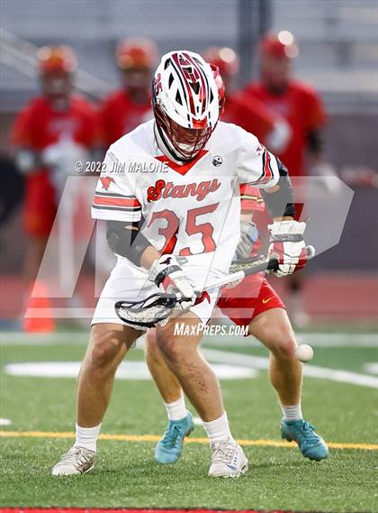 Thumbnail 3 in Jesuit @ Monte Vista (CIFNCS D1 First Rd) photogallery.