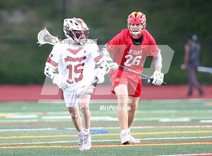 Thumbnail 3 in Jesuit @ Monte Vista (CIFNCS D1 First Rd) photogallery.