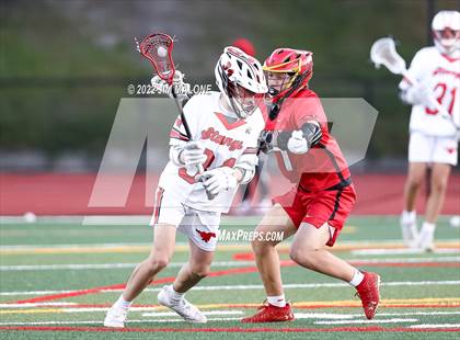 Thumbnail 1 in Jesuit @ Monte Vista (CIFNCS D1 First Rd) photogallery.