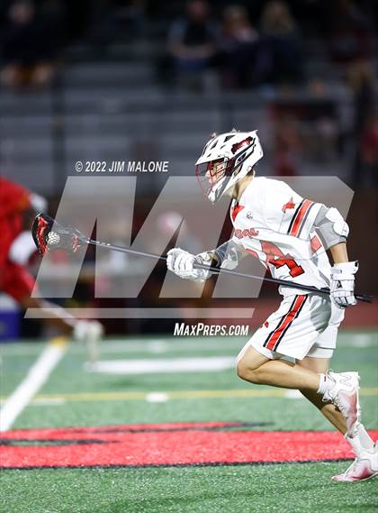 Thumbnail 3 in Jesuit @ Monte Vista (CIFNCS D1 First Rd) photogallery.
