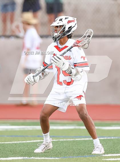 Thumbnail 3 in Jesuit @ Monte Vista (CIFNCS D1 First Rd) photogallery.
