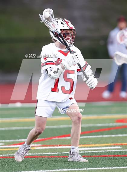 Thumbnail 1 in Jesuit @ Monte Vista (CIFNCS D1 First Rd) photogallery.
