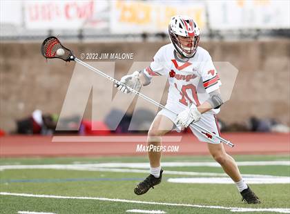 Thumbnail 1 in Jesuit @ Monte Vista (CIFNCS D1 First Rd) photogallery.