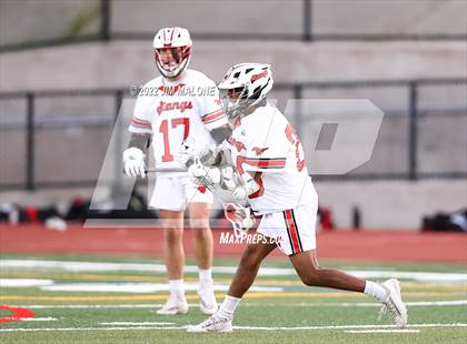 Thumbnail 3 in Jesuit @ Monte Vista (CIFNCS D1 First Rd) photogallery.