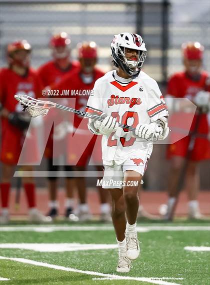 Thumbnail 3 in Jesuit @ Monte Vista (CIFNCS D1 First Rd) photogallery.