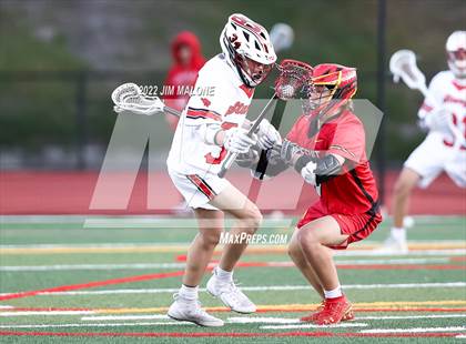Thumbnail 2 in Jesuit @ Monte Vista (CIFNCS D1 First Rd) photogallery.