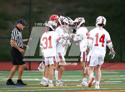 Thumbnail 3 in Jesuit @ Monte Vista (CIFNCS D1 First Rd) photogallery.