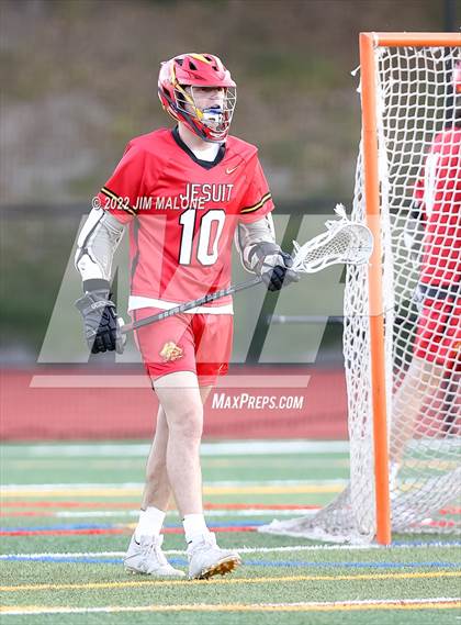 Thumbnail 3 in Jesuit @ Monte Vista (CIFNCS D1 First Rd) photogallery.