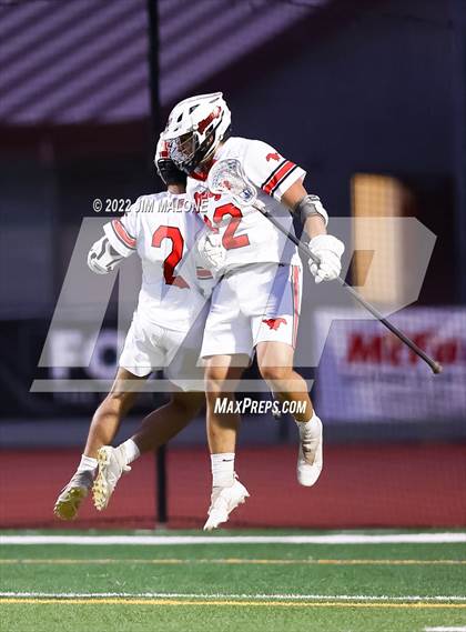 Thumbnail 2 in Jesuit @ Monte Vista (CIFNCS D1 First Rd) photogallery.