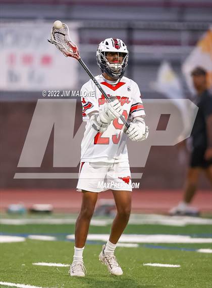 Thumbnail 3 in Jesuit @ Monte Vista (CIFNCS D1 First Rd) photogallery.
