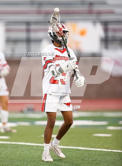 Thumbnail 1 in Jesuit @ Monte Vista (CIFNCS D1 First Rd) photogallery.