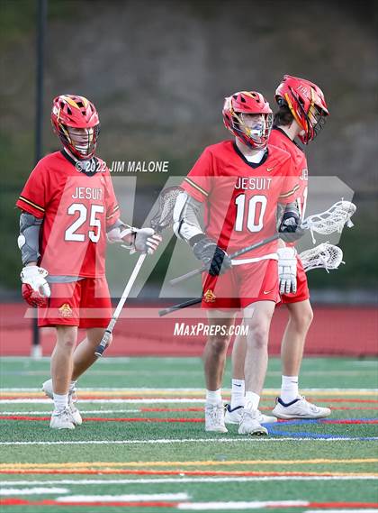 Thumbnail 2 in Jesuit @ Monte Vista (CIFNCS D1 First Rd) photogallery.