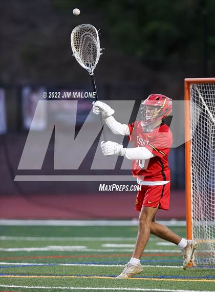 Thumbnail 3 in Jesuit @ Monte Vista (CIFNCS D1 First Rd) photogallery.