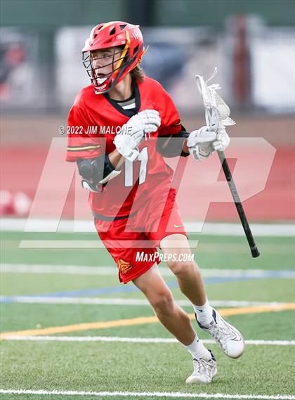 Thumbnail 3 in Jesuit @ Monte Vista (CIFNCS D1 First Rd) photogallery.