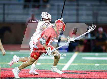 Thumbnail 3 in Jesuit @ Monte Vista (CIFNCS D1 First Rd) photogallery.