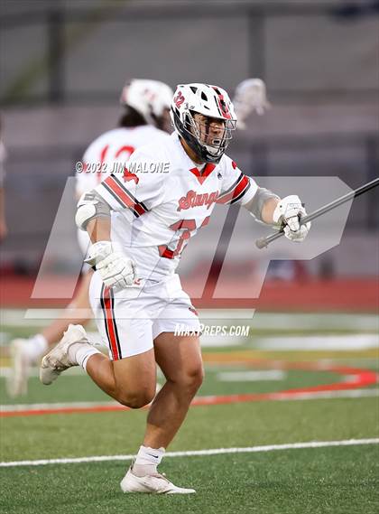 Thumbnail 2 in Jesuit @ Monte Vista (CIFNCS D1 First Rd) photogallery.