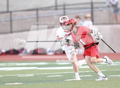 Thumbnail 1 in Jesuit @ Monte Vista (CIFNCS D1 First Rd) photogallery.