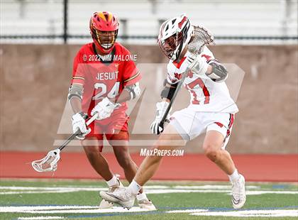 Thumbnail 1 in Jesuit @ Monte Vista (CIFNCS D1 First Rd) photogallery.