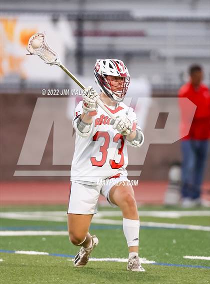 Thumbnail 3 in Jesuit @ Monte Vista (CIFNCS D1 First Rd) photogallery.