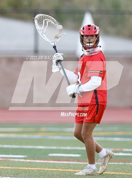 Thumbnail 3 in Jesuit @ Monte Vista (CIFNCS D1 First Rd) photogallery.